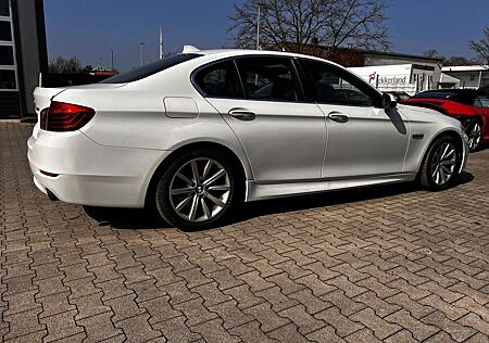 BMW 535i 535 xDrive Gran Turismo Aut. Luxury Line