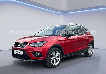 Seat Arona FR 1.0 TGI*90Ps*RFK*SHZ Kamera