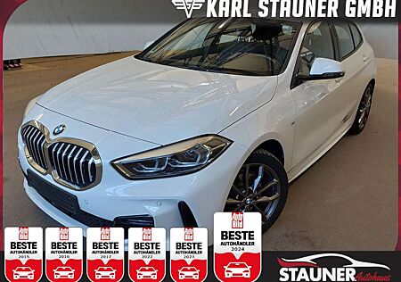 BMW 118 i M-Sport Limousine LENKRADH. LED KLIMA PDC