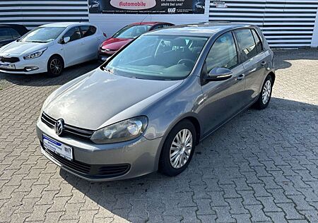 VW Golf Volkswagen 1.4 Comfortline/TÜV NEU/Klimaautom./Sitzheizung