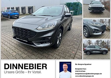 Ford Kuga ST-Line Navigation+Kamera+Winterpaket