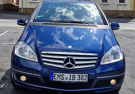 Mercedes-Benz A 180 Avantgarde