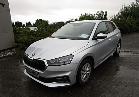 Skoda Fabia 1.0 TSI Selection
