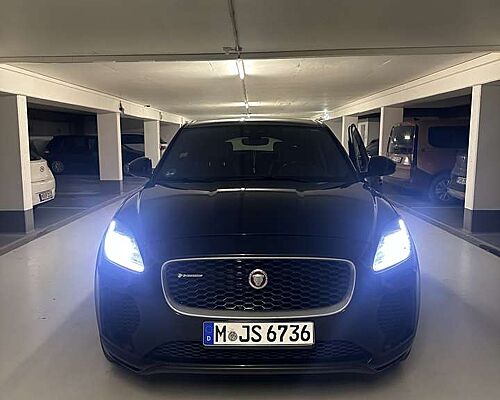 Jaguar E-Pace R-Dynamic SE AWD