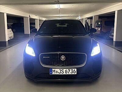 Jaguar E-Pace R-Dynamic SE AWD