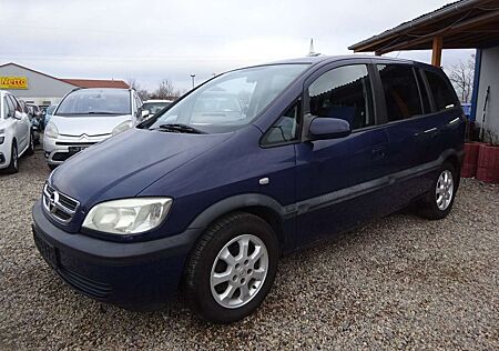 Opel Zafira 1.6*Klima