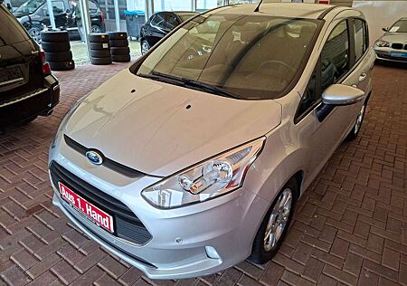 Ford B-Max Sync Edition PDC Sitzheizung nur 54900 KM