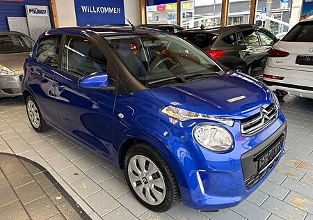 Citroën C1 Citroen Feel KLIMA/MEDIA/APPLE/KAMERA