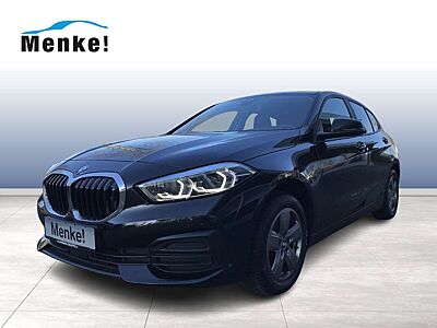 BMW 118 i Advantage DAB LED WLAN Tempomat Shz PDC