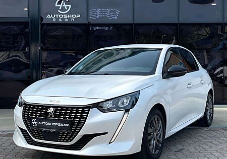 Peugeot 208 Allure Pack/NAVI/KAMERA/SHZ
