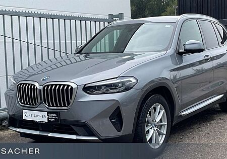 BMW X3 xDrive 30e LCProf HUD ACC AHK SpoSi LM18"