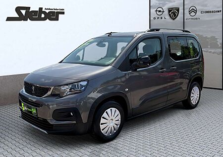 Peugeot Rifter 1.5 BlueHDi L1 Allure Sitzhzg Kamera
