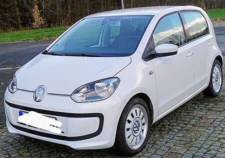 VW Up Volkswagen ! ! high !