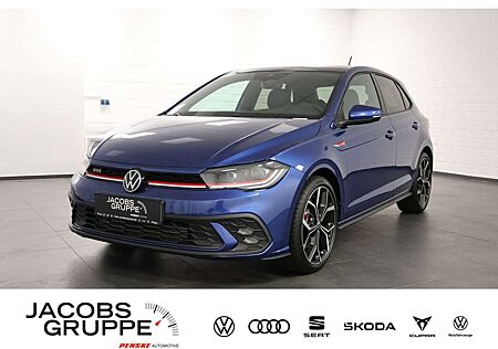 VW Polo Volkswagen VI 2.0 TSI GTI DSG,Navi,Matrix,ACC