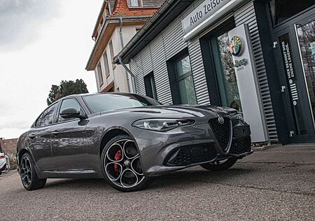 Alfa Romeo Giulia MY23 Veloce Vom AR Vertragshändler