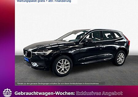 Volvo XC 60 XC60 D4 Momentum-Pro Aut Navi LED PDC 1.Hand