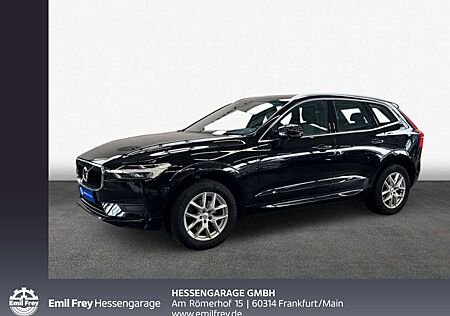 Volvo XC 60 XC60 D4 Momentum-Pro Aut Navi LED PDC 1.Hand