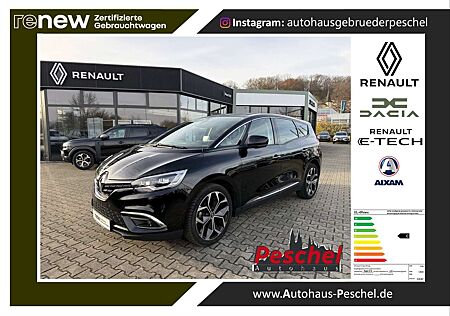 Renault Scenic Grand Intens