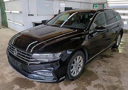 VW Passat Variant Volkswagen 2.0 TDI 4Motion BMT Business ACC