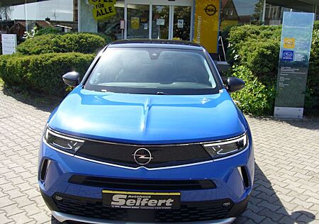 Opel Mokka 1.2 Turbo EU6d Business Elegance (EURO 6d)
