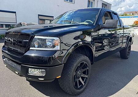 Ford F 150 5.4 V8 *BIGFOOT hoch breit LPG*