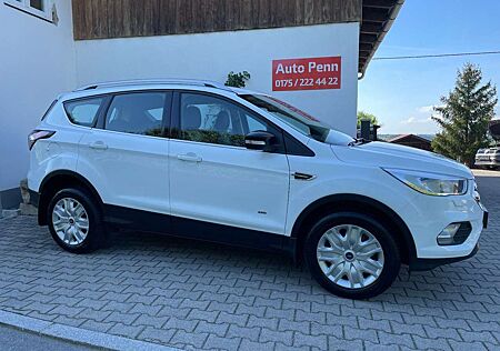 Ford Kuga Trend 4x4 Automatik Sitzheizung Garantie