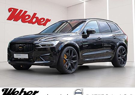 Volvo XC 60 XC60 T8 Polestar Engineered *VOLL*BLACK*HEICO*