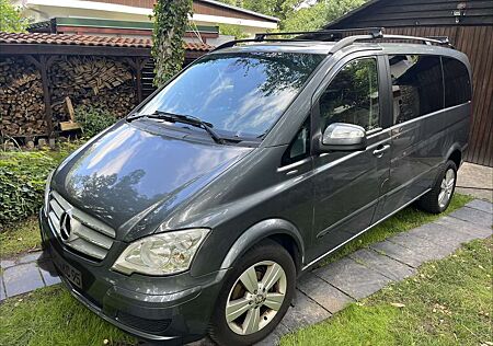 Mercedes-Benz Viano 2.2 CDI DPF kompakt Automatik Trend