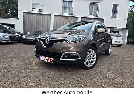 Renault Captur Luxe/ Klima/ Kamera