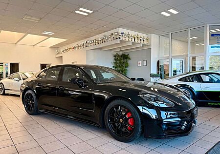 Porsche Panamera 4S E-Hybrid SportDesign/ACC/HeadUp