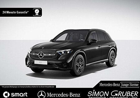 Mercedes-Benz GLC 450 d 4M AMG Pano Burm HUD Memory DigiL AHK