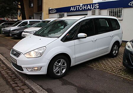 Ford Galaxy 1,6 EcoBoost/7Sitz /Navi/SHZ/PDC/Alu SoWi