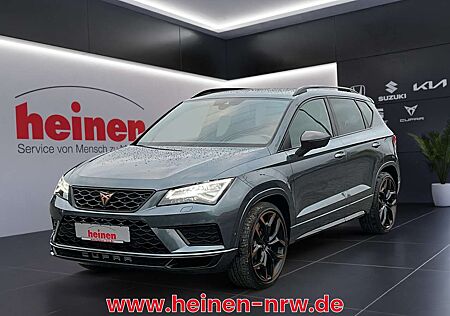 Cupra Ateca 2.0 TSI DSG 4Drive Limited Edition Beats Pano 360