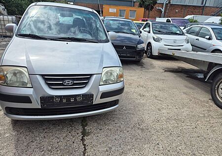 Hyundai Atos Prime 1.1