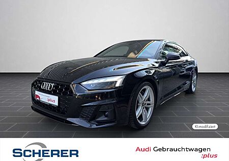 Audi A5 S line 50 TDI quattro 210(286) kW(PS) t