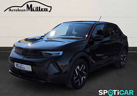 Opel Mokka GS Line 1.2 Turbo AUTO NAVI SHZ LED RFK Digitales