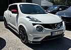 Nissan Juke Nismo RS Technology-Paket Connect...