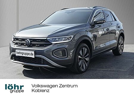 VW T-Roc Volkswagen 1.5 TSI Move AHK/Navi/RFK