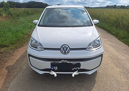 VW Up Volkswagen ! ! move !