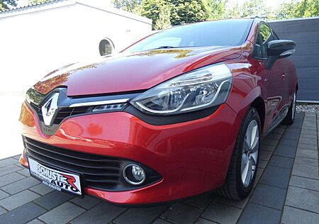 Renault Clio Limited