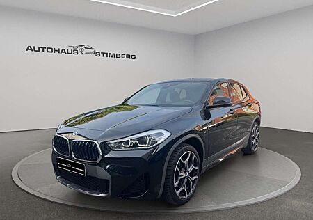 BMW X2 sDrive18d M Sport*1.HAND*KAMERA*LED*NAVI*SHZ*