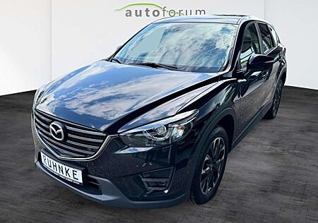 Mazda CX-5 Nakama 2WD