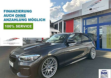 BMW 140 3-Türer Autom.*8fach*GSD*Prof.*H&K*430PS*