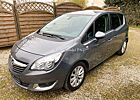 Opel Meriva B 1.4T Active *AUTOMATIK*SITZ+LENKHZG*AHK
