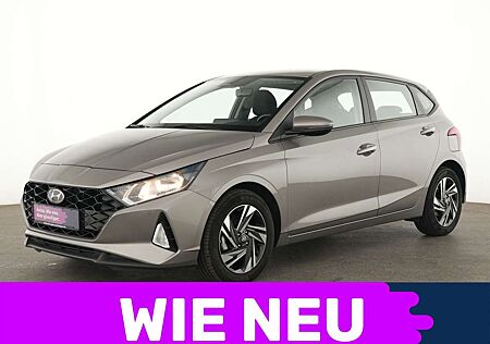Hyundai i20 Navi|Funktions-Paket|PDC|Sitzheizung
