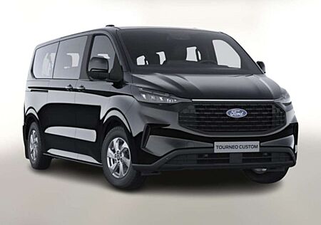 Ford Tourneo Custom Trend TDCi 136 320 L2 SHZ Kam 9S 100 kW (136 PS...