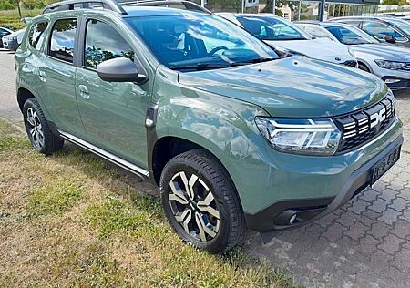 Dacia Duster II Journey/Navi/DAB/Facelift Modell