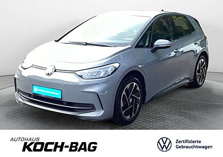 VW ID.3 Volkswagen Pro electric LED Navi