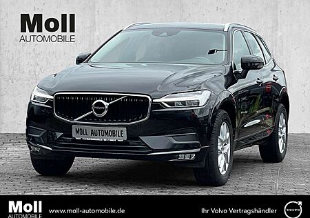 Volvo XC 60 XC60 Momentum Pro AWD B4 Diesel EU6d Allrad StandHZG Na