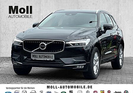 Volvo XC 60 XC60 Momentum Pro AWD B4 Diesel EU6d Allrad StandHZG Na